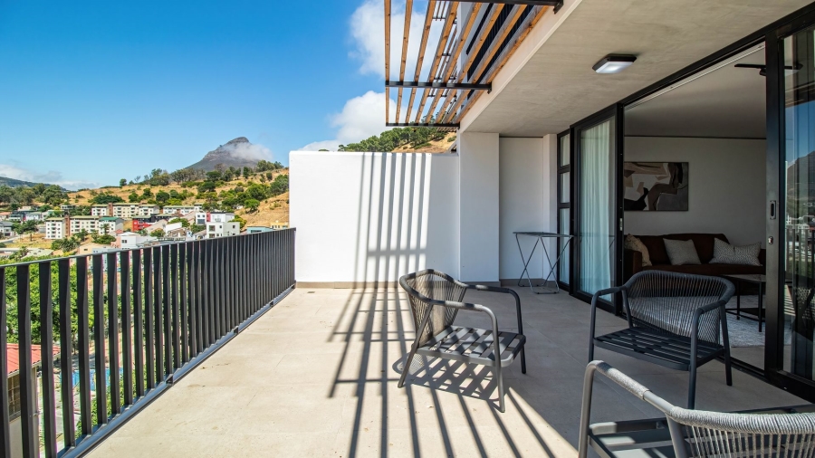 2 Bedroom Property for Sale in Bo Kaap Western Cape